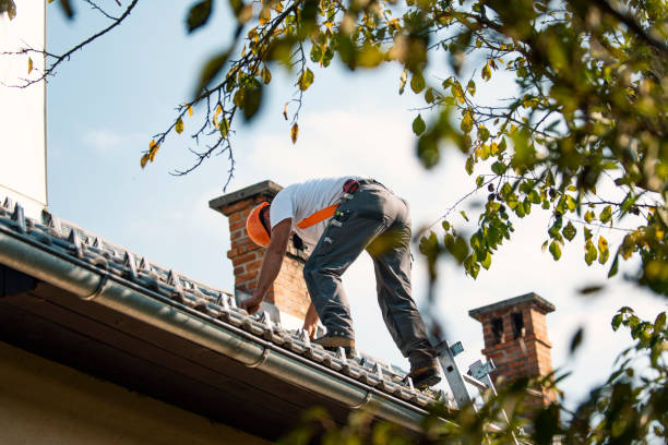 Roof Installation Near Me in Del City, OK
