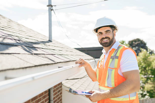 Best Affordable Roofing Company  in Del City, OK
