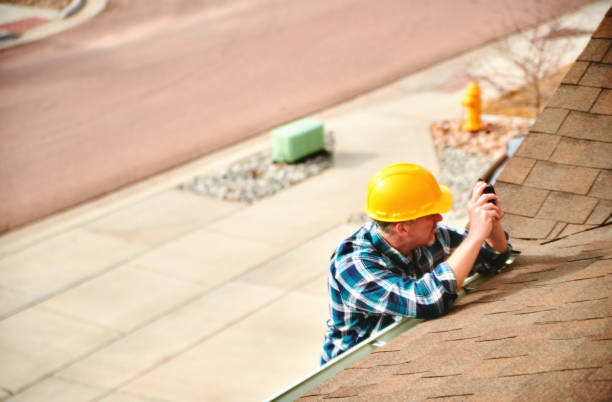 Best Roofing Contractors for Homes  in Del City, OK