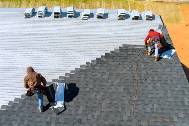 Reliable Del City, OK Roofing Contractor Solutions