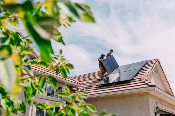 Best Shingle Roofing Installation  in Del City, OK