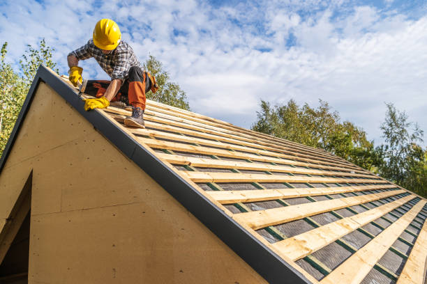 Best Storm Damage Roof Repair  in Del City, OK