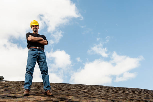 Best New Roof Installation  in Del City, OK