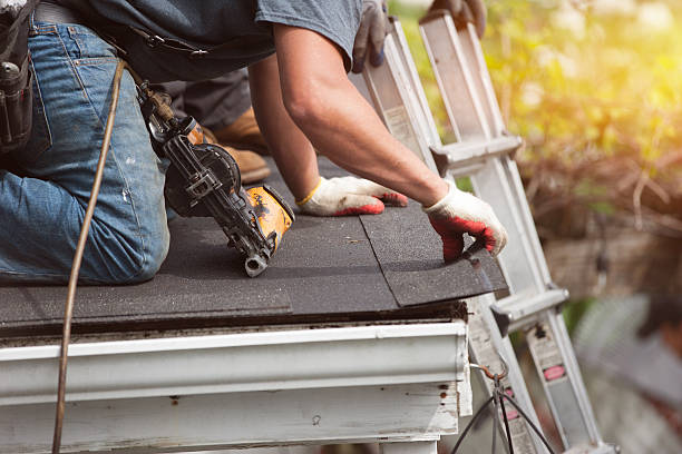 Best Local Roofing Companies  in Del City, OK